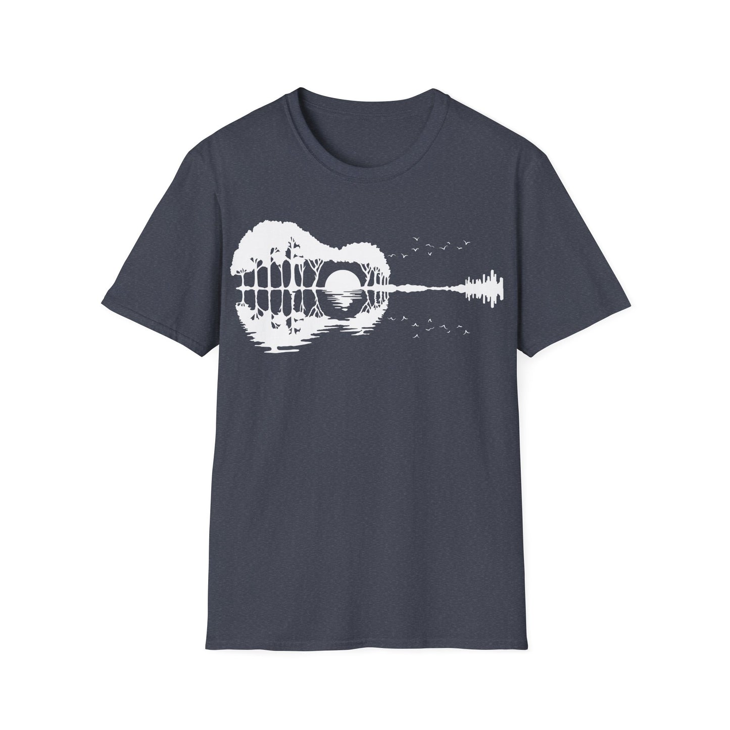 Nature's Harmony T-Shirt
