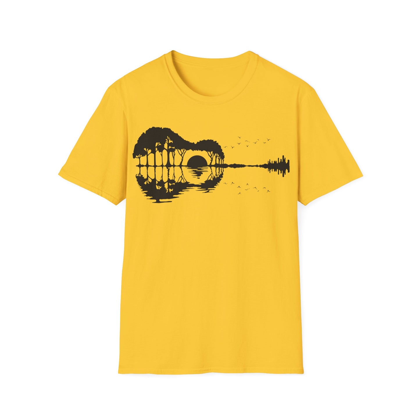 Nature's Harmony T-Shirt