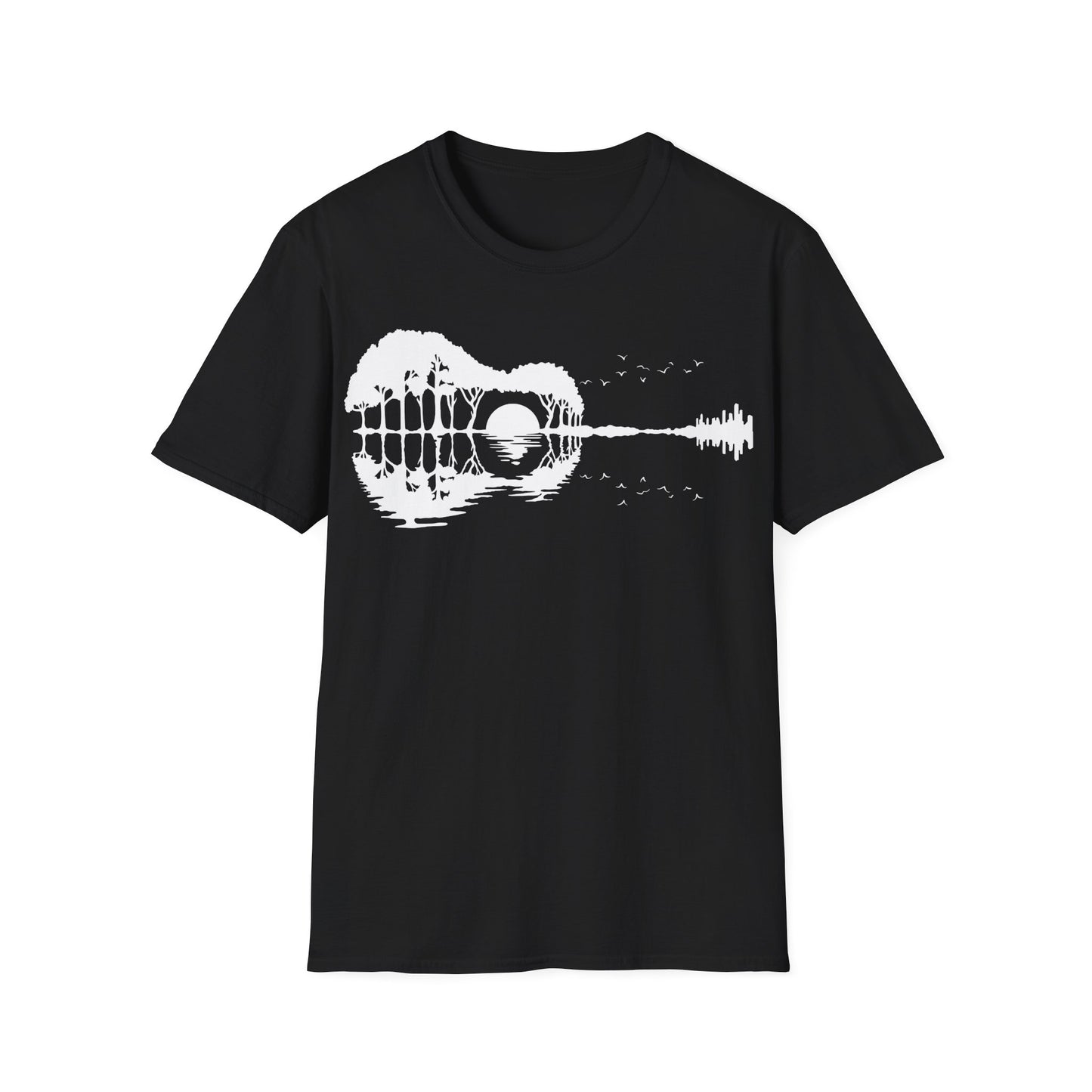 Nature's Harmony T-Shirt