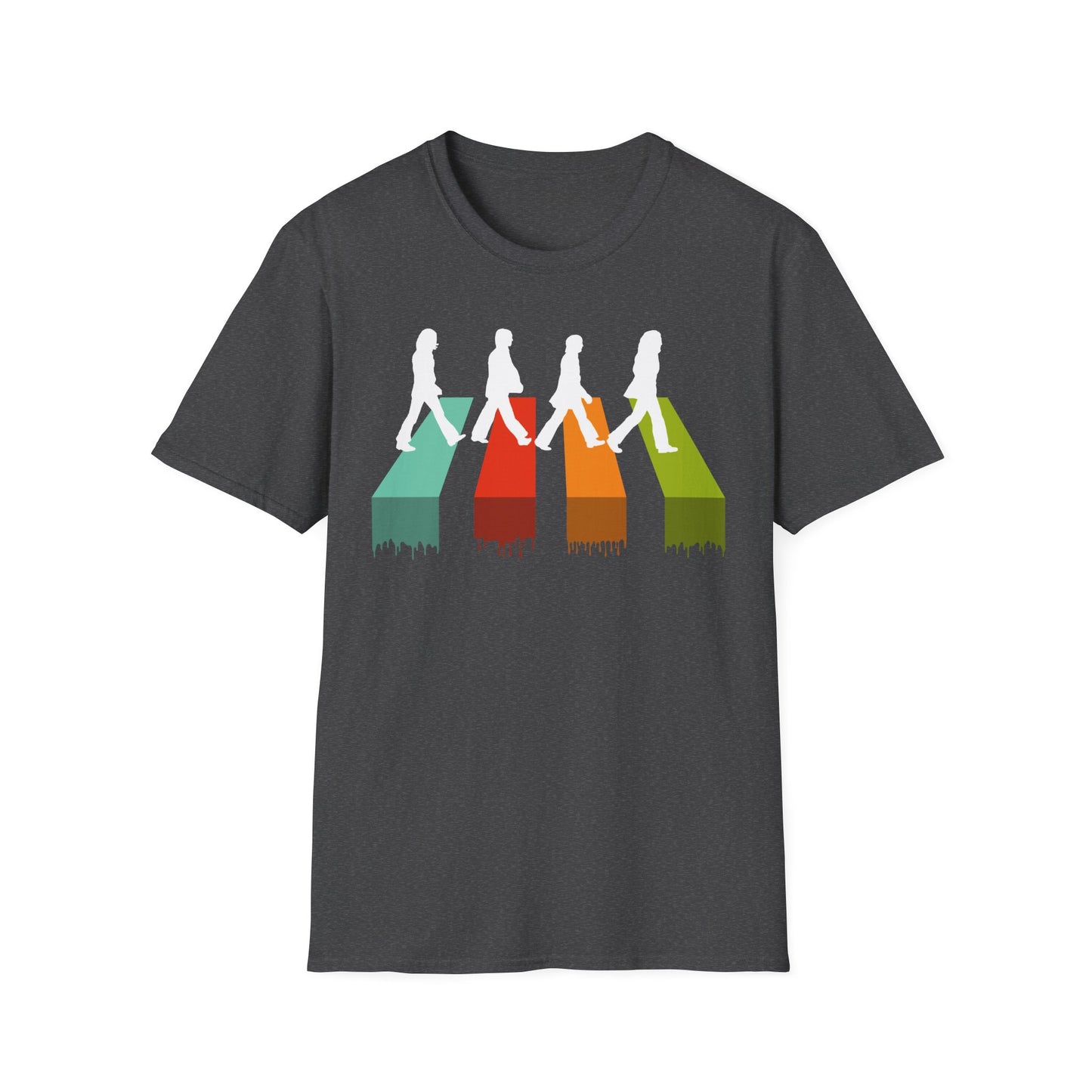 Abbey Stripes T-Shirt