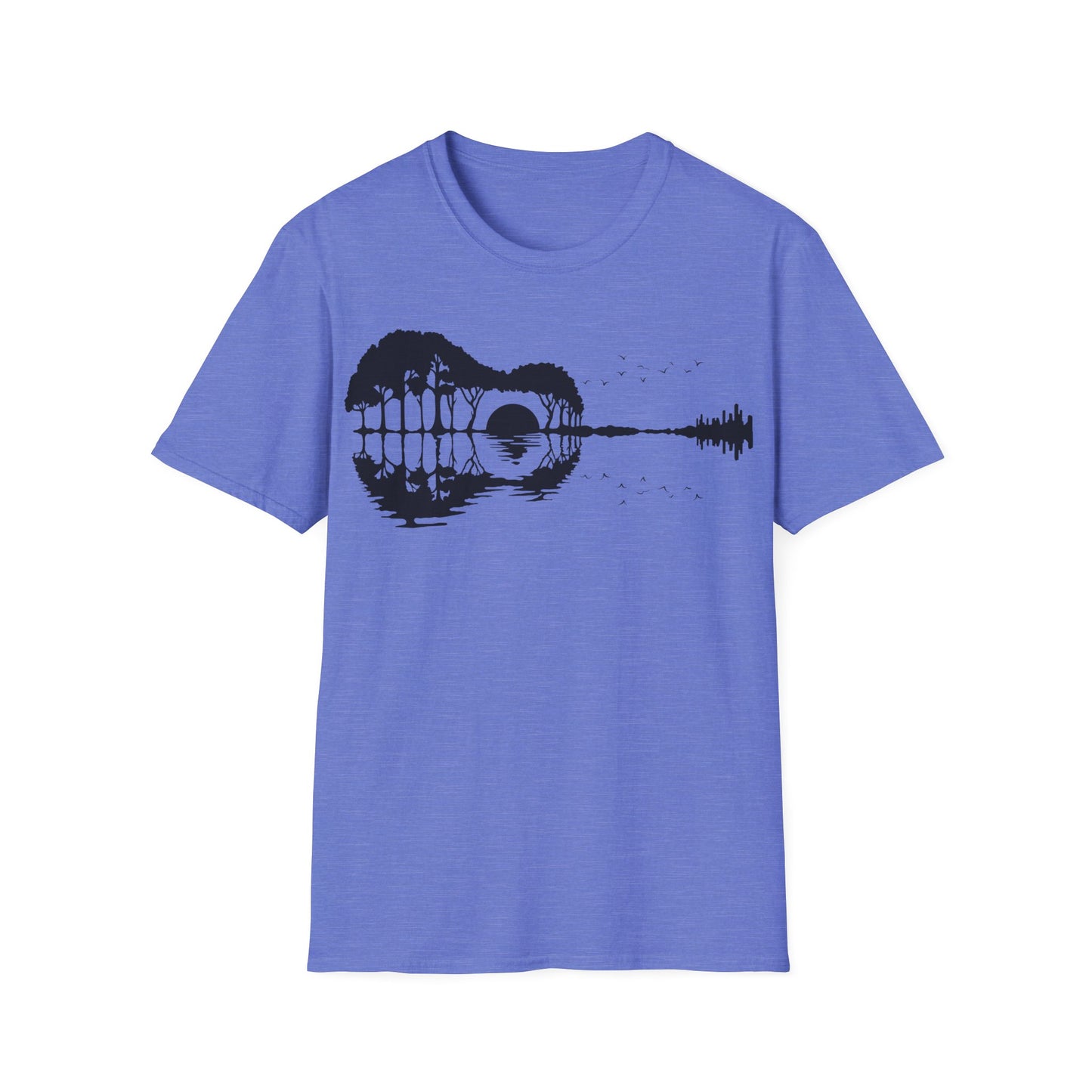 Nature's Harmony T-Shirt
