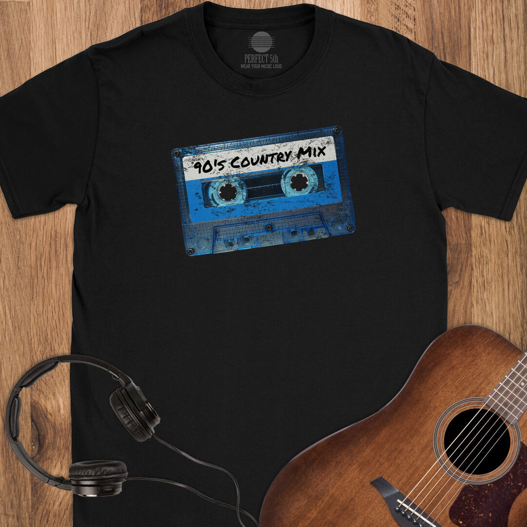 90โs Country Rewind T-Shirt