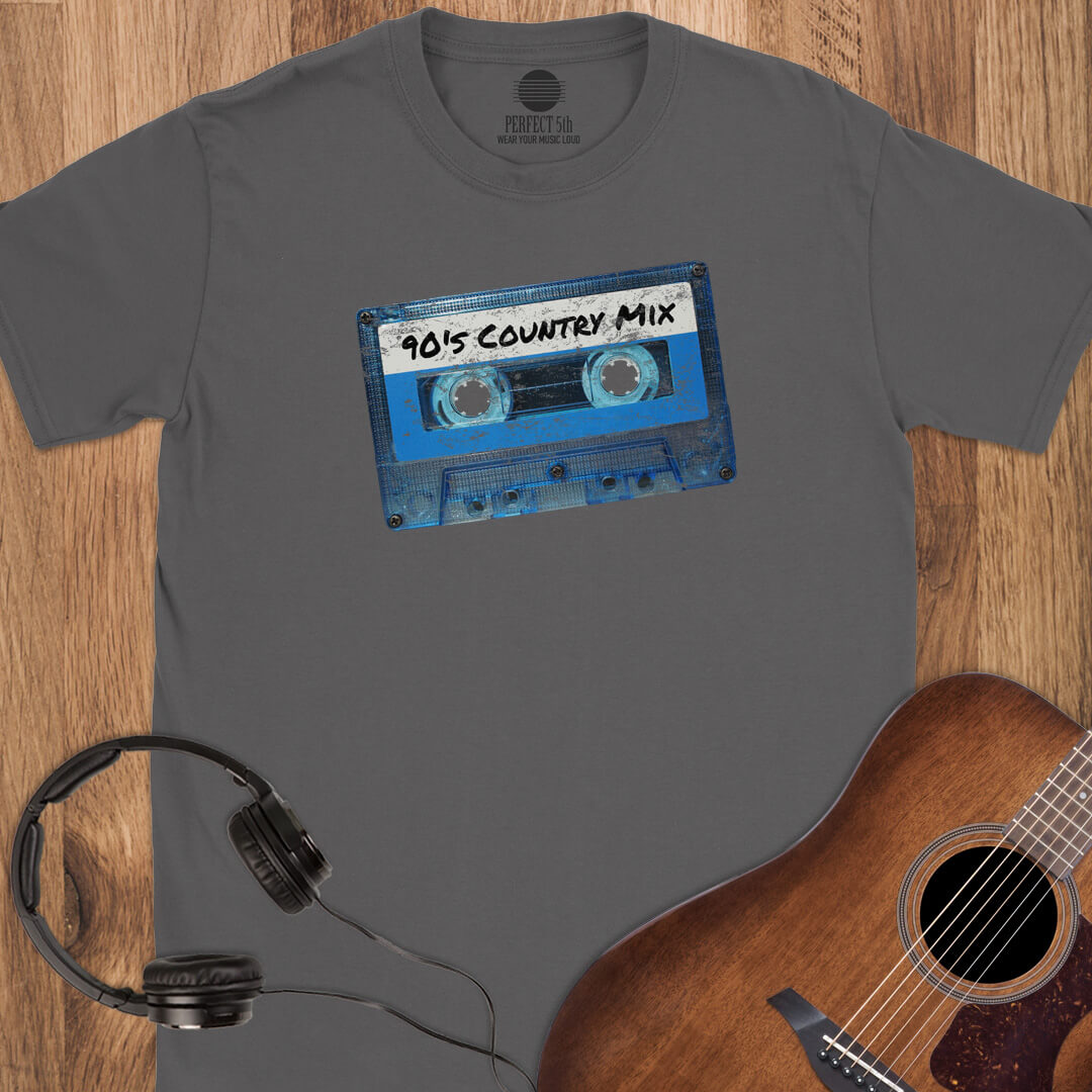 90โs Country Rewind T-Shirt