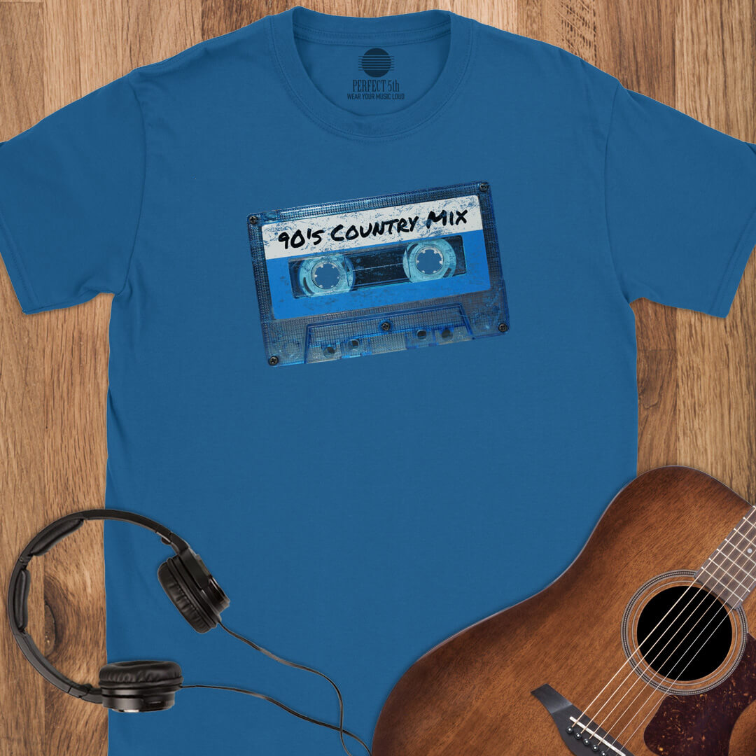 90โs Country Rewind T-Shirt