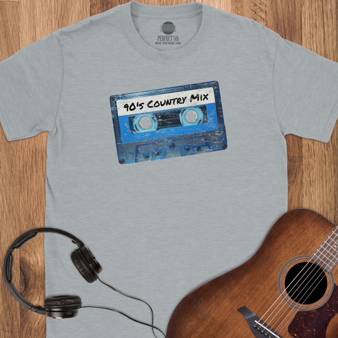 90โs Country Rewind T-Shirt