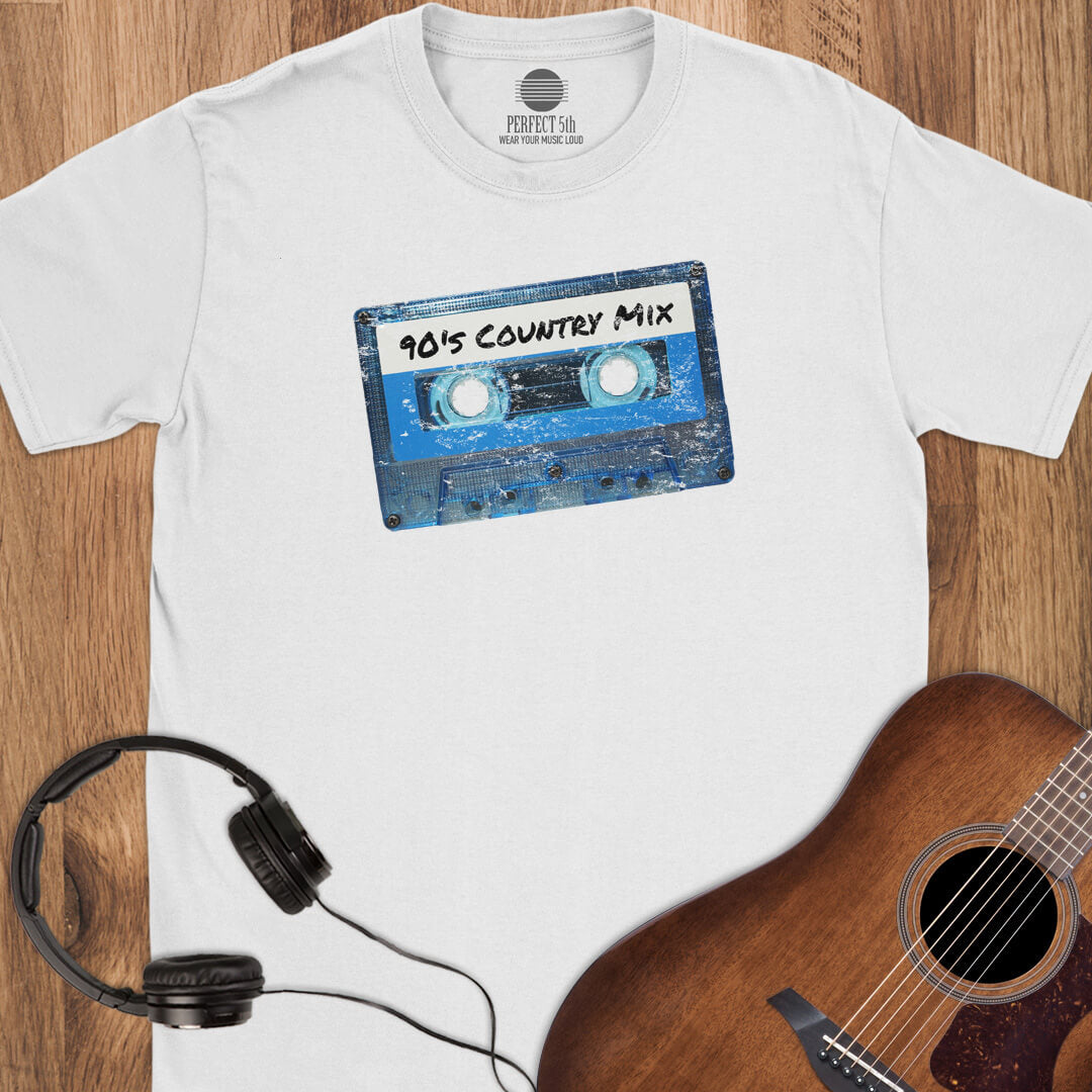 90โs Country Rewind T-Shirt