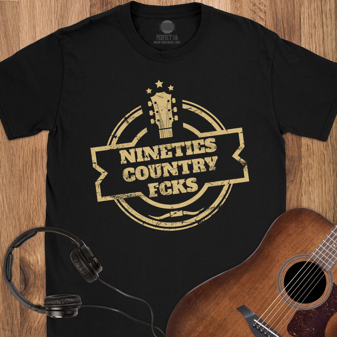 90s Country Certified T-Shirt