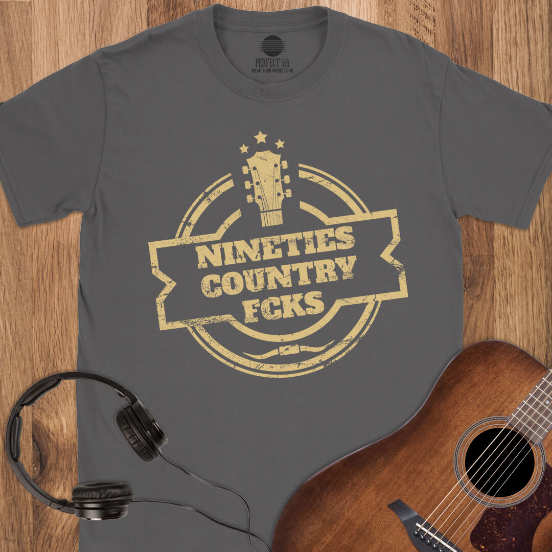 90s Country Certified T-Shirt