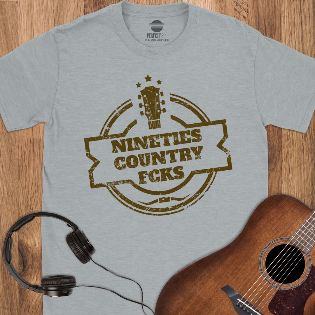90s Country Certified T-Shirt