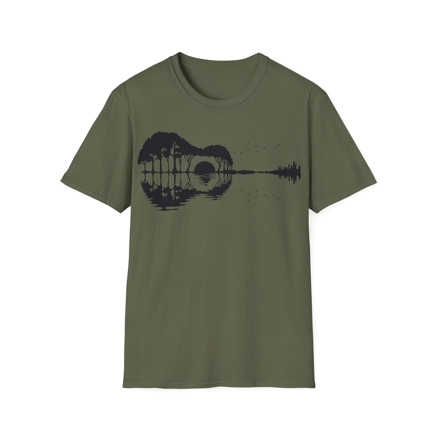 Nature's Harmony T-Shirt