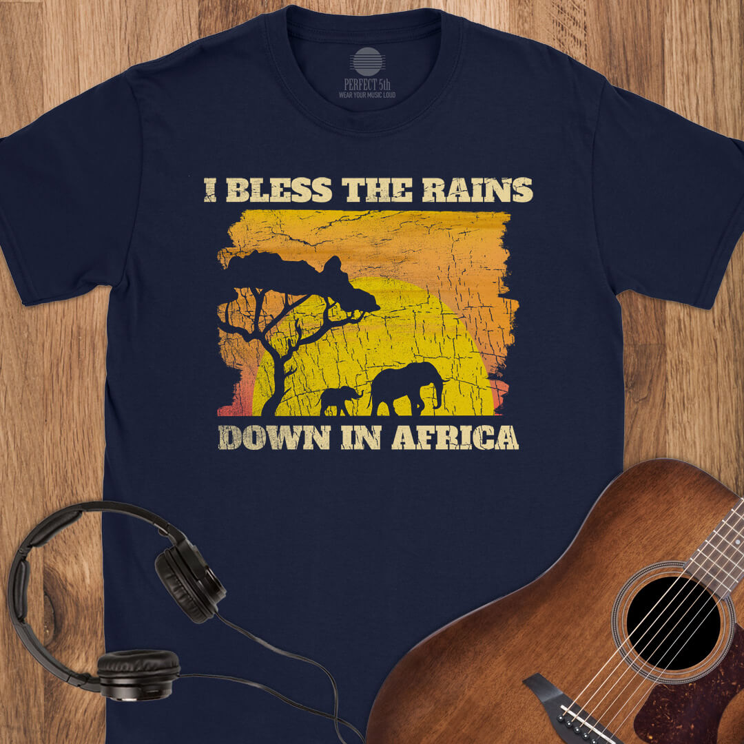 Africa Serenade T-Shirt