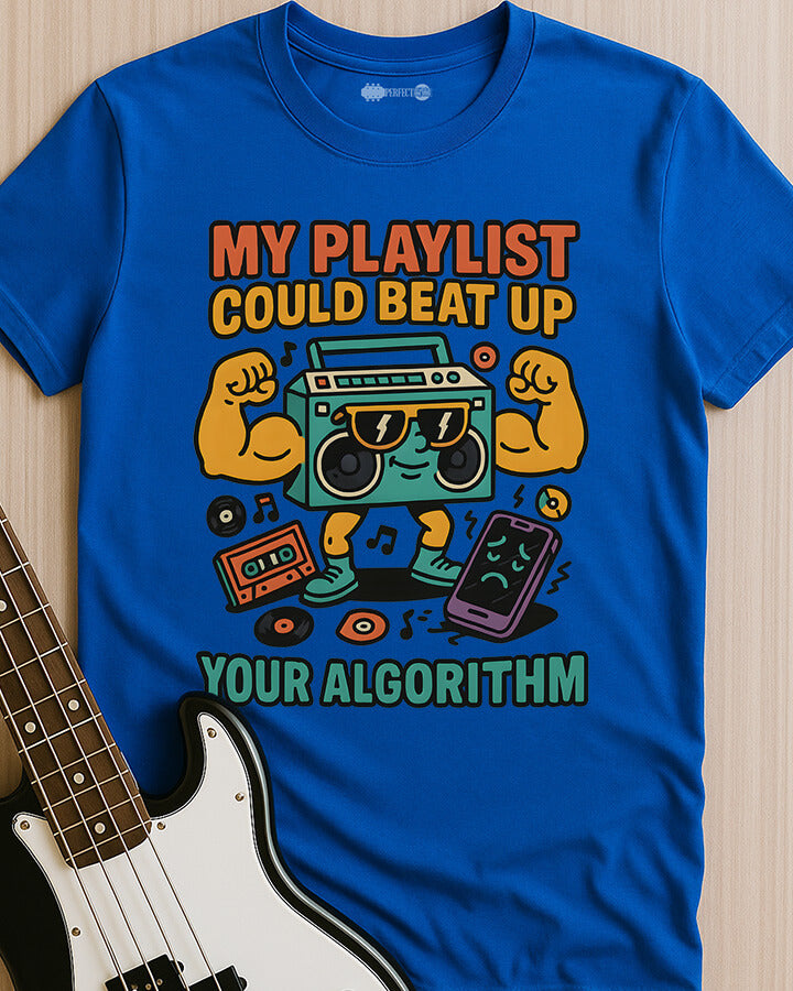 Algorithm Slayer T-Shirt
