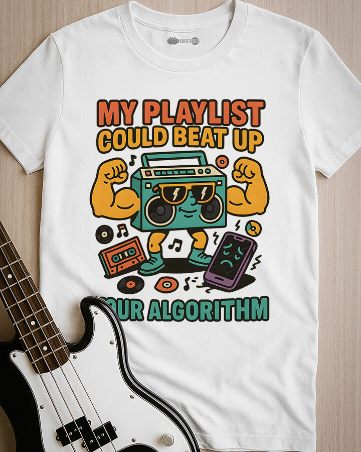 Algorithm Slayer T-Shirt