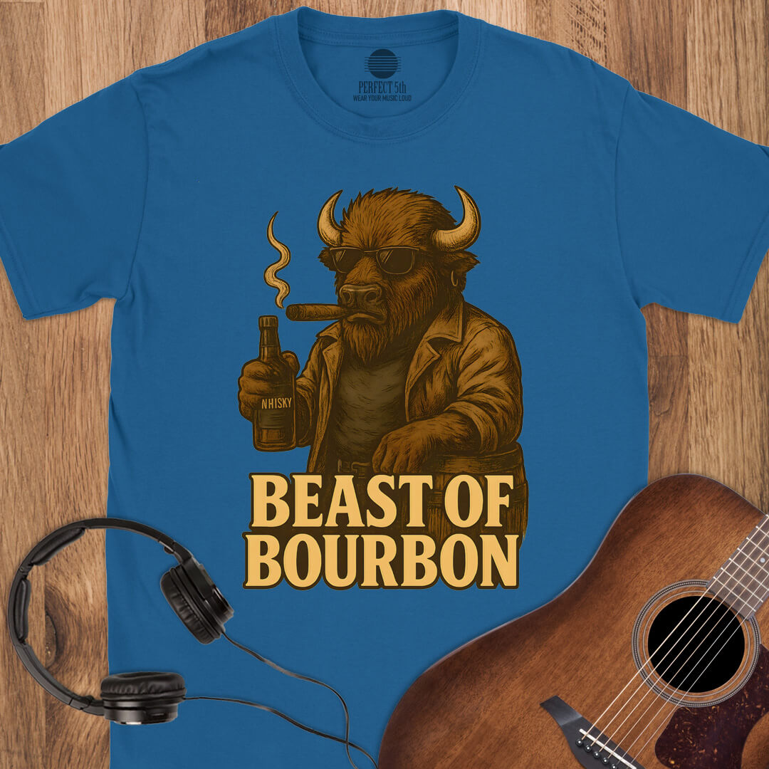 Barrel Beast T-Shirt