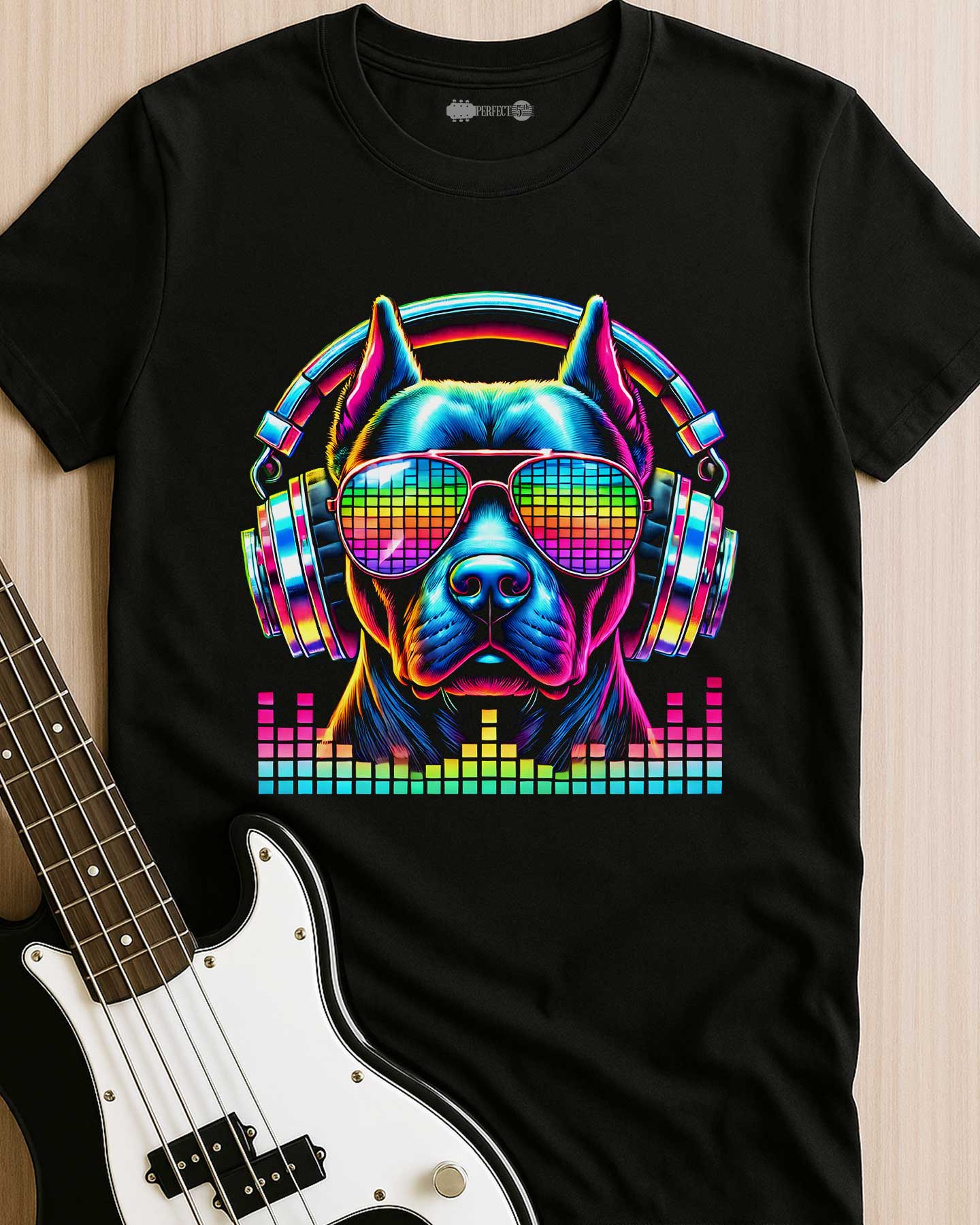 Bass Hound T-Shirt