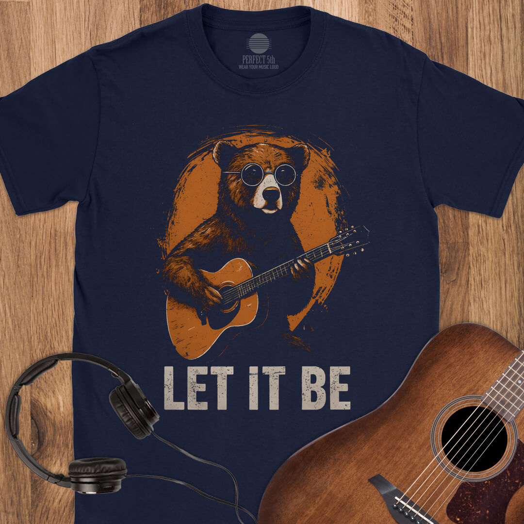 Bear It Be T-Shirt