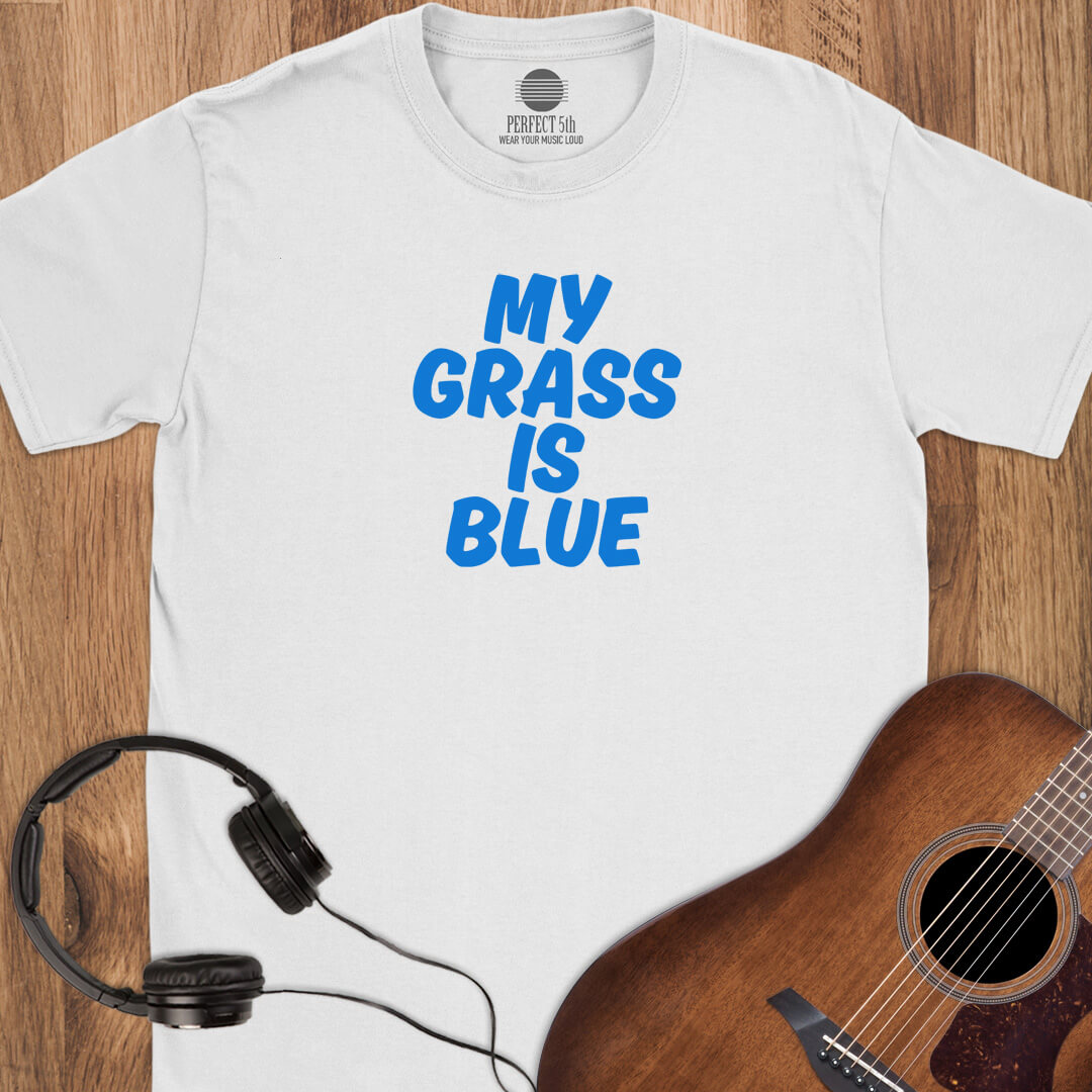 Bluegrass Pride T-Shirt