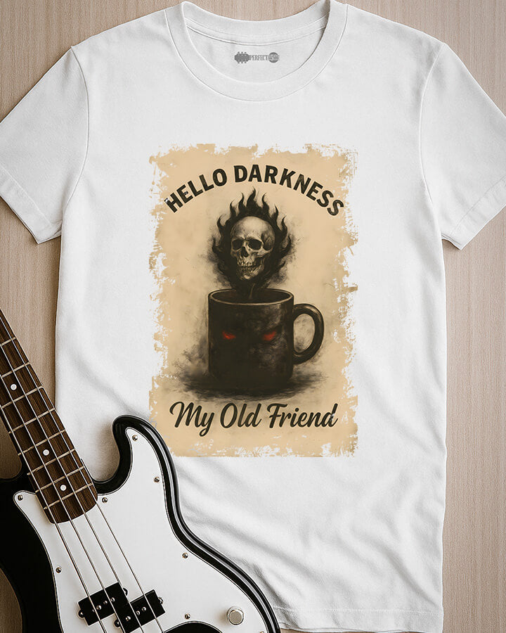 Brew of Doom T-Shirt