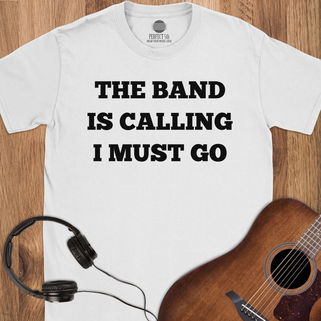 Call of the Sound T-Shirt