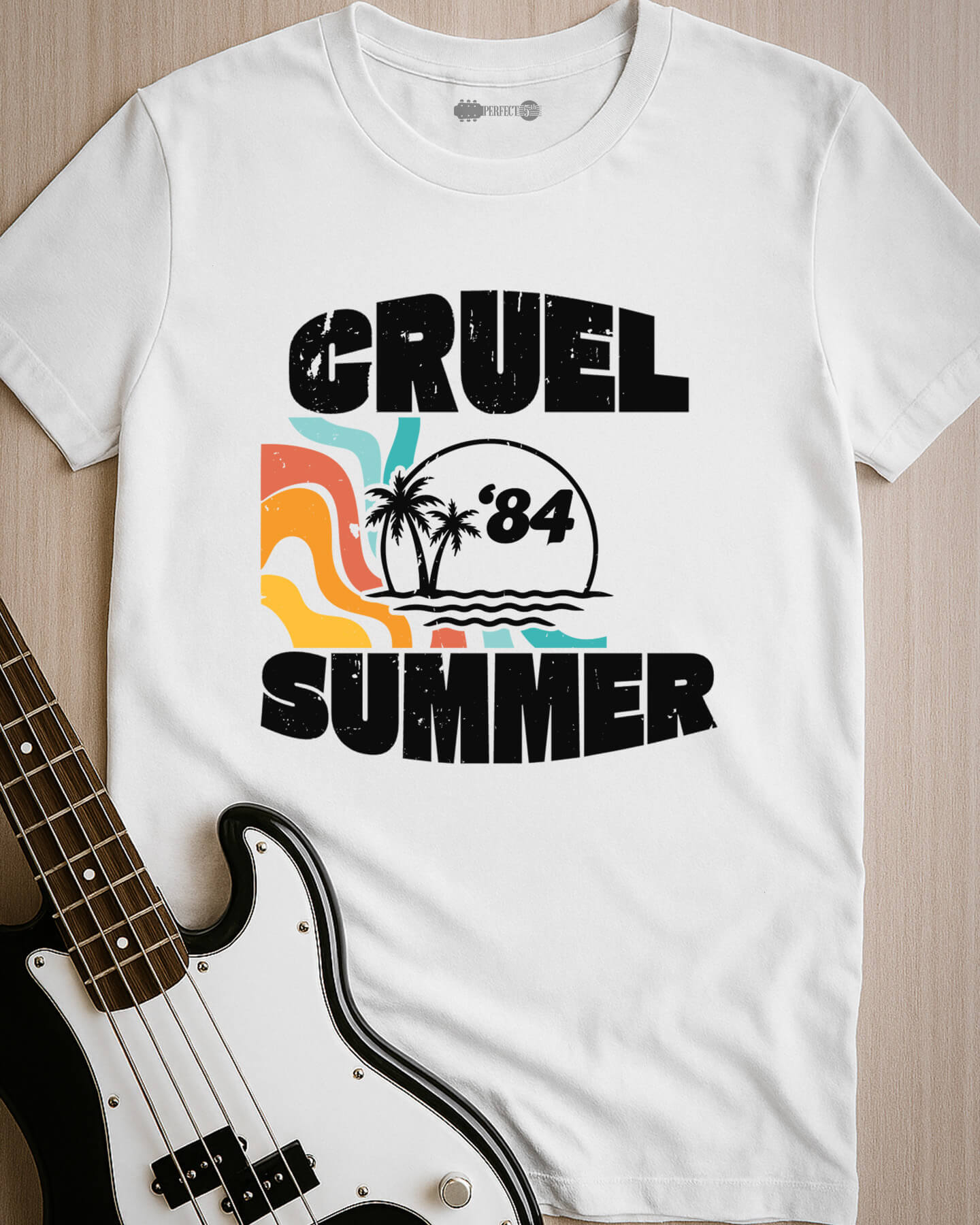 Cruel Summer T-Shirt