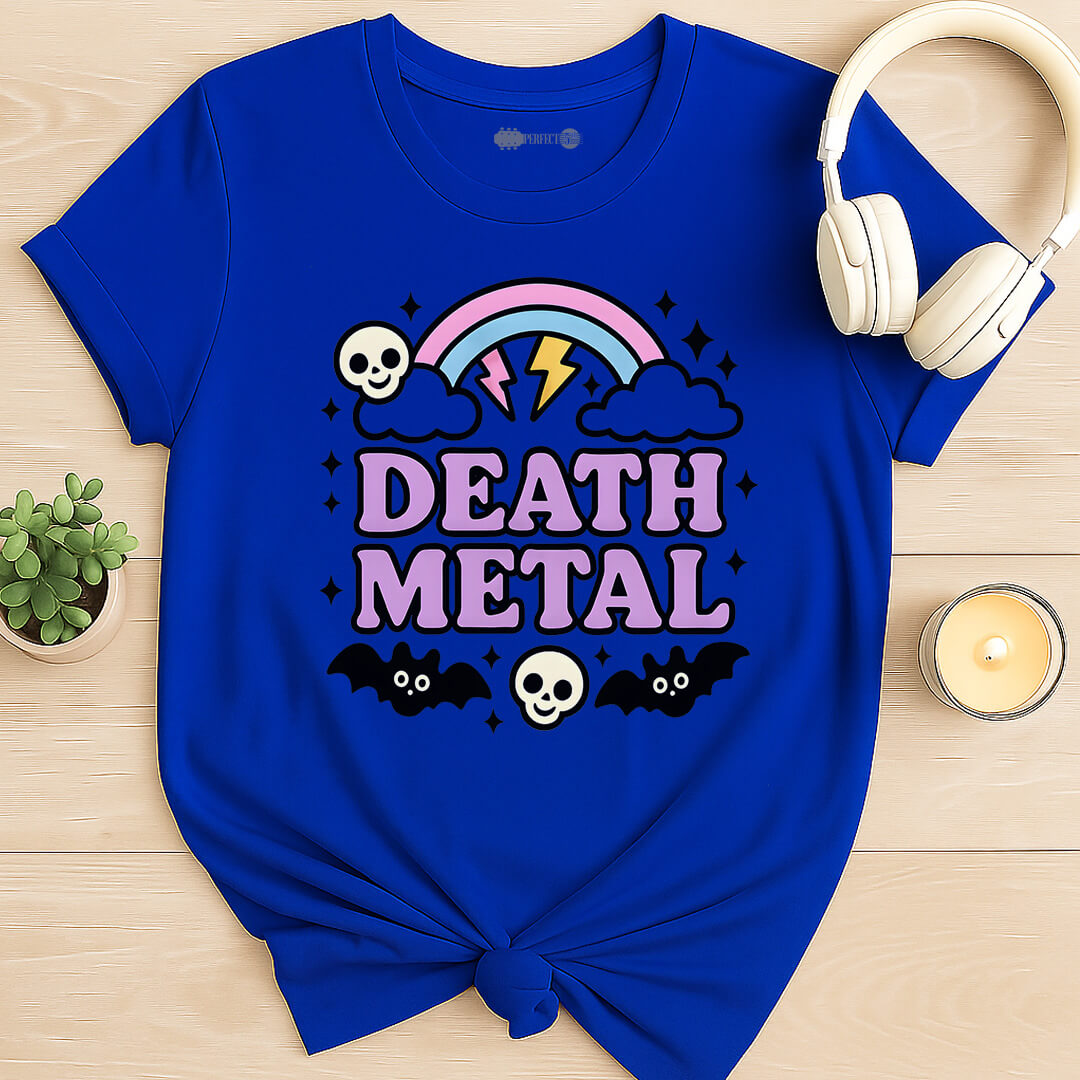 Cute Brutality T-Shirt