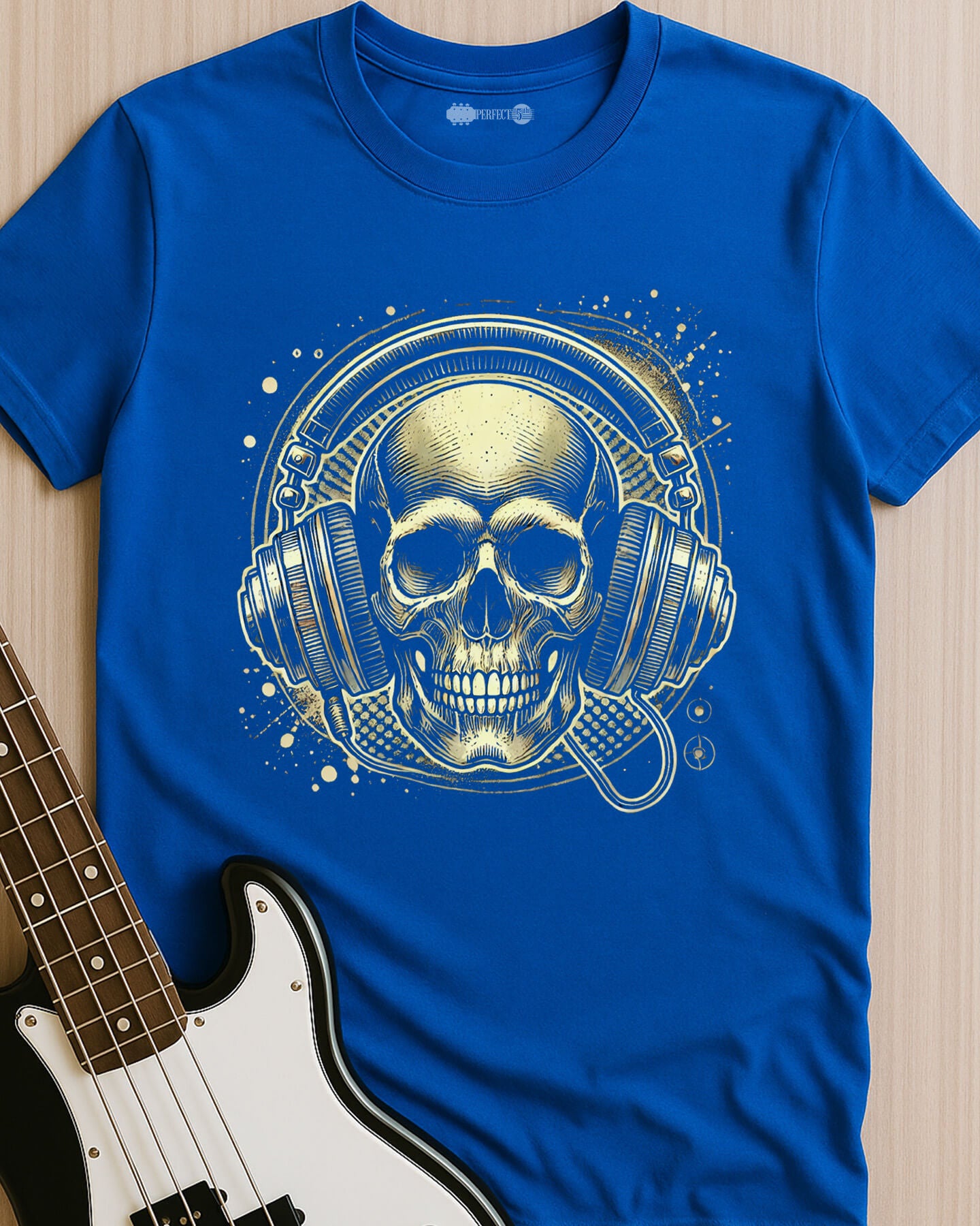 Dead Beats T-Shirt