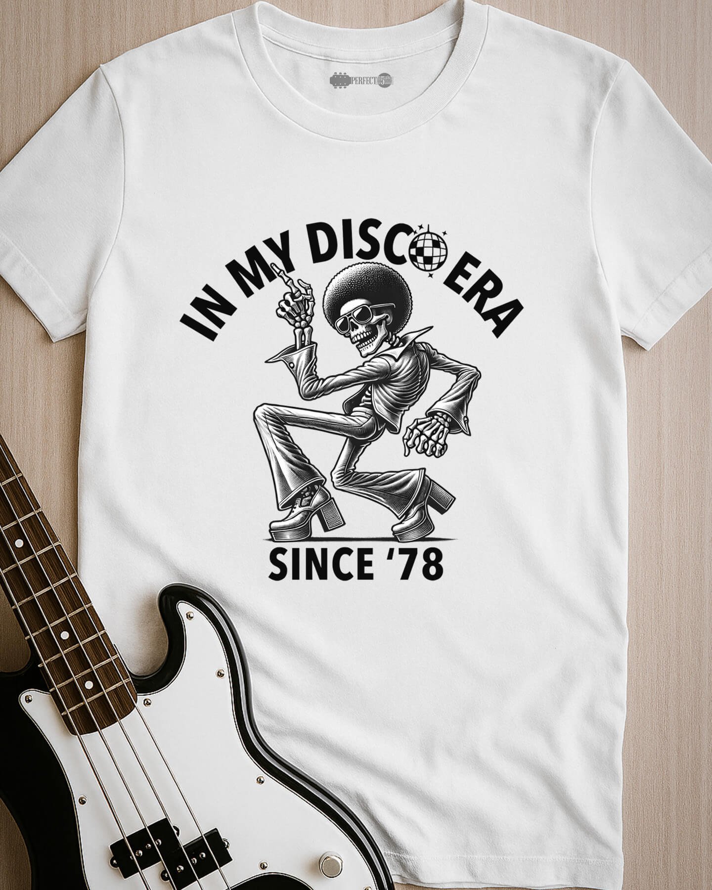 Disco Era T-Shirt
