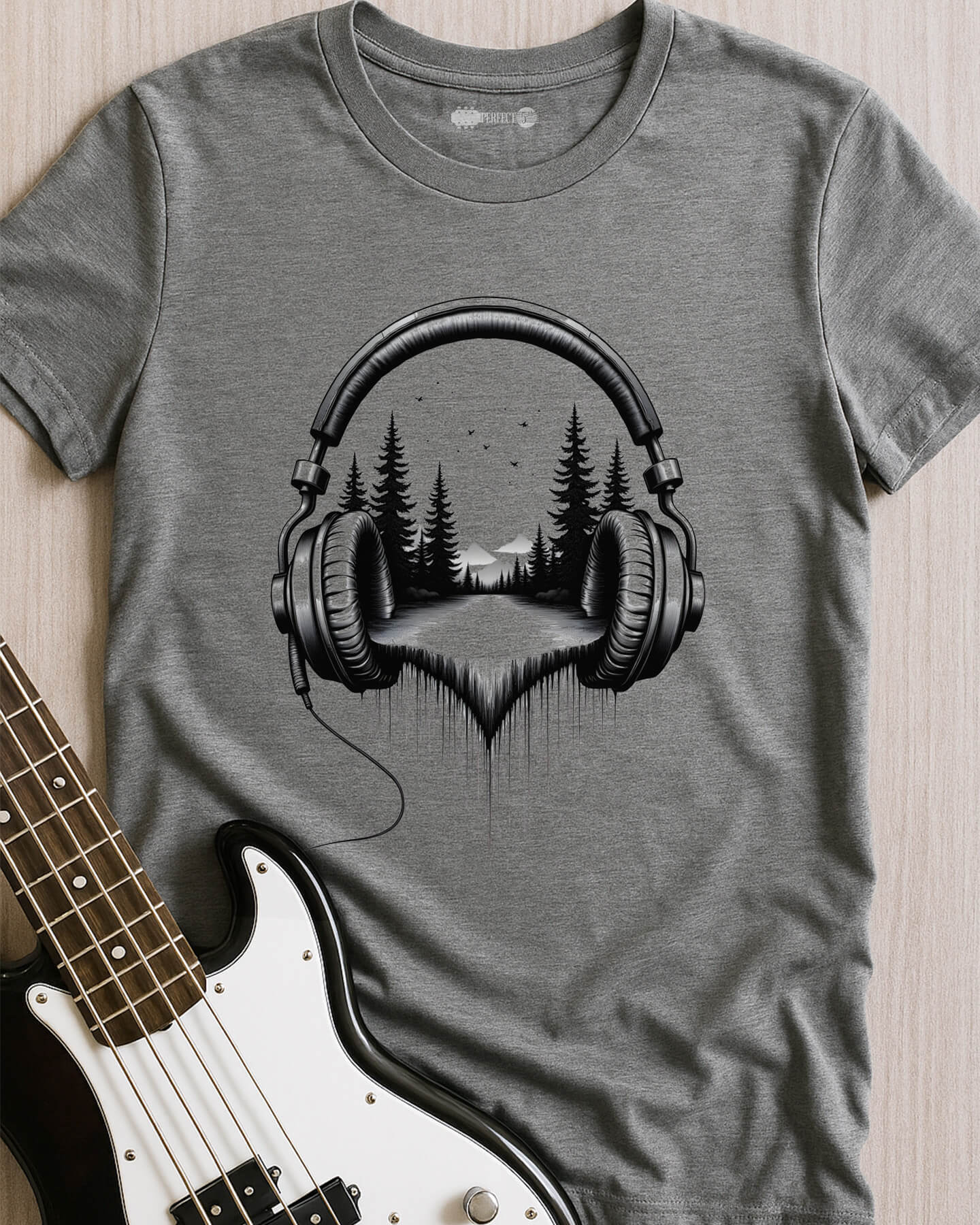 Echoes of Nature T-Shirt