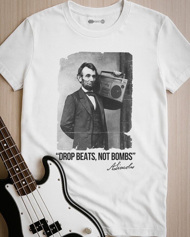 Emancipator of the Mic T-Shirt