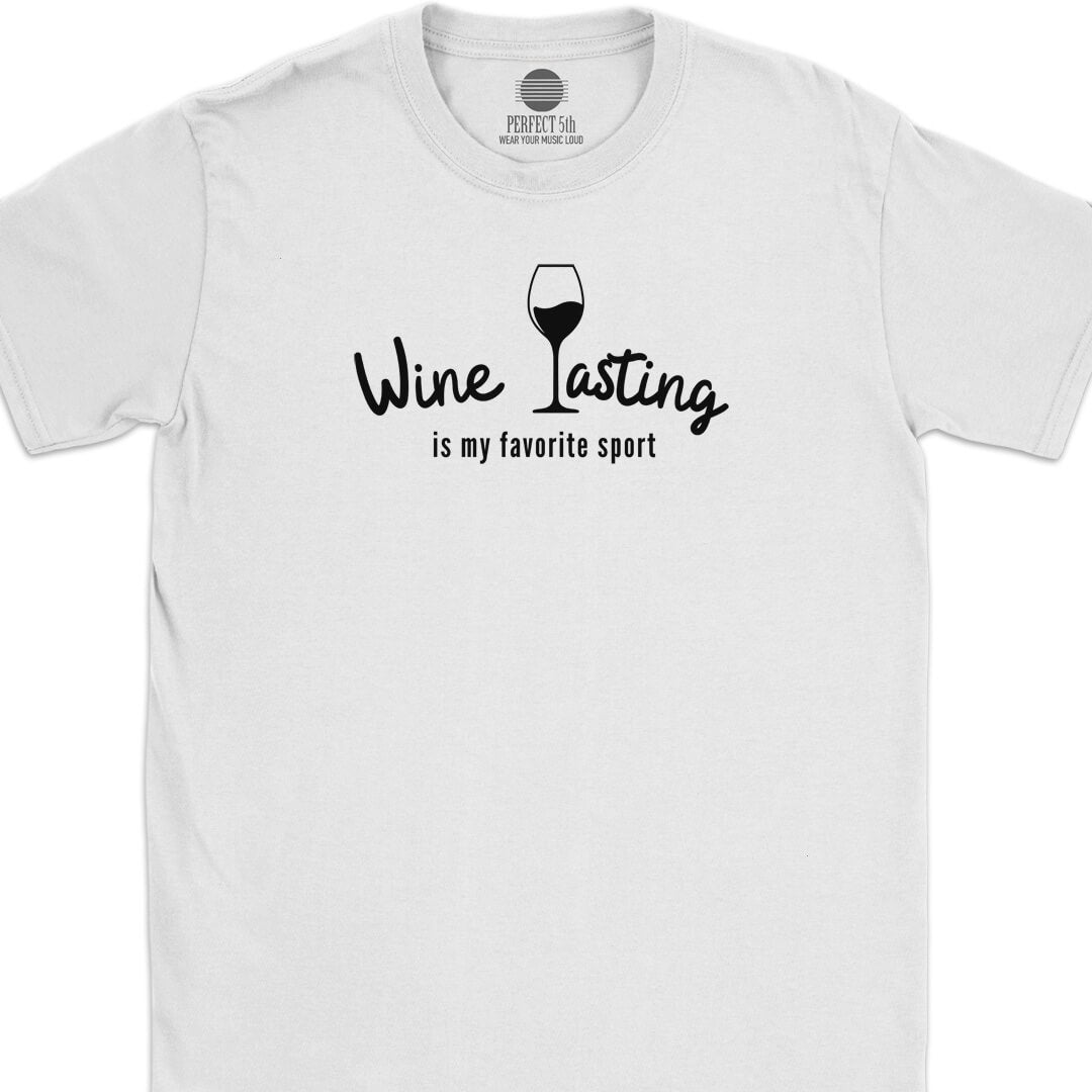 Favorite Sport T-Shirt