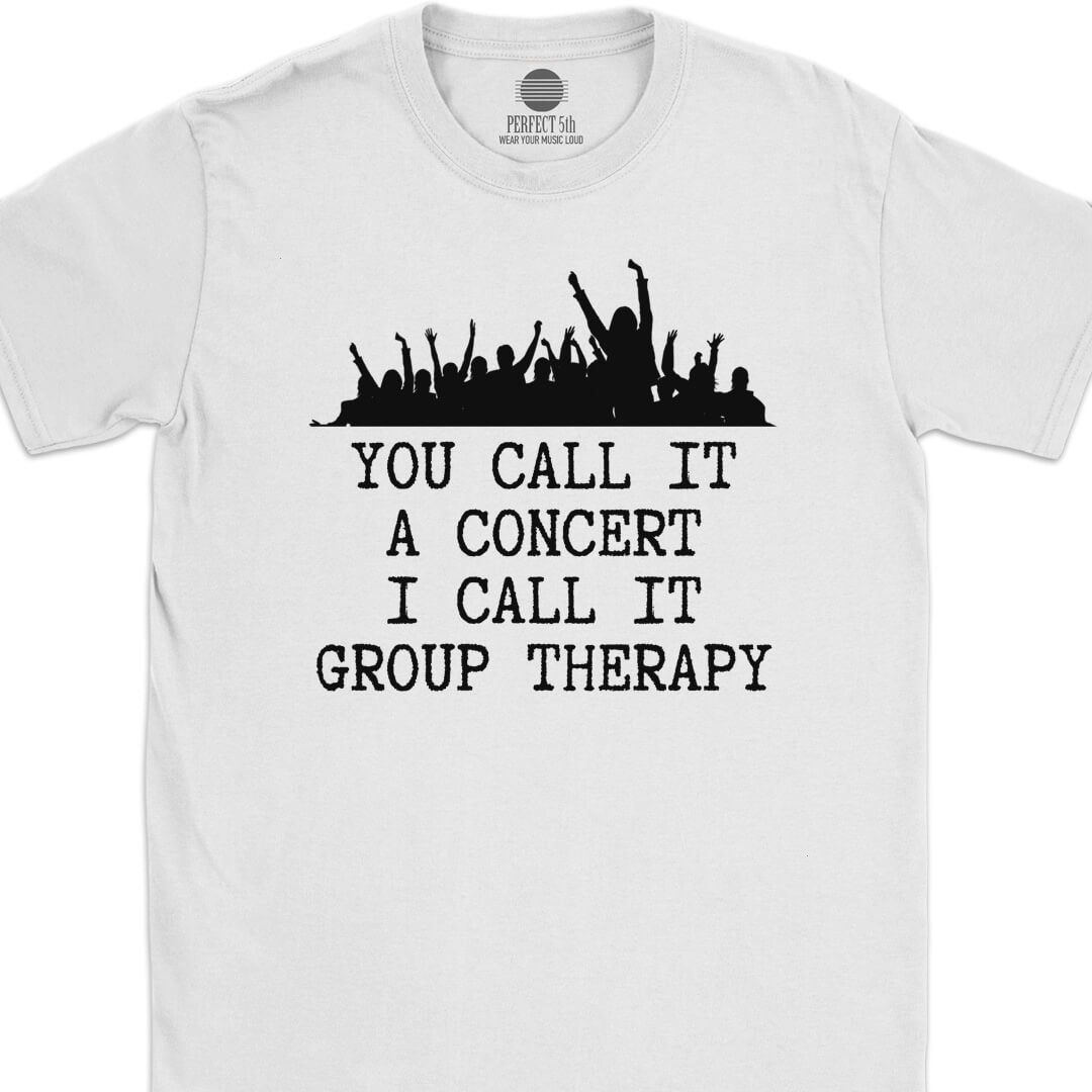 Group Therapy Tour T-Shirt
