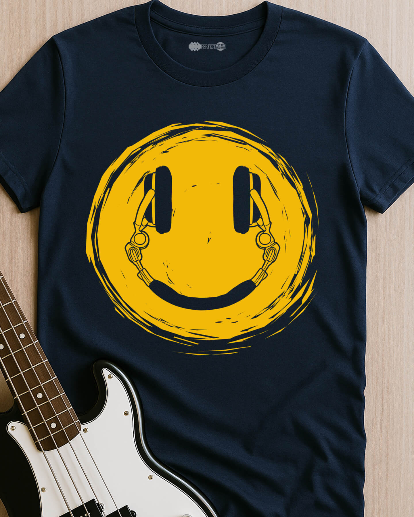 Happy Vibes T-shirt