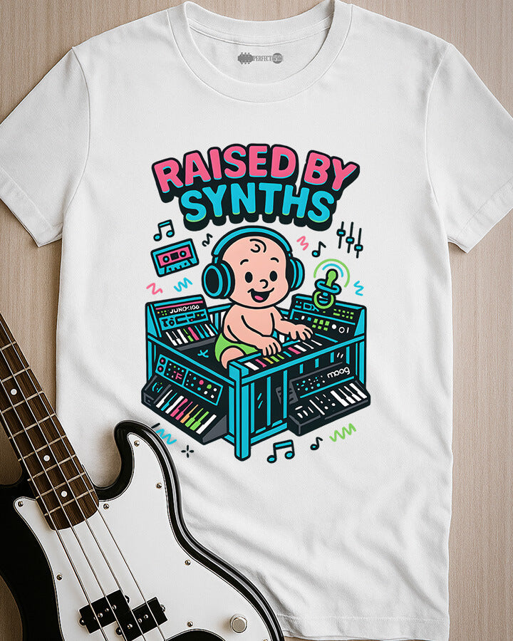 Little Synth Lord T-Shirt