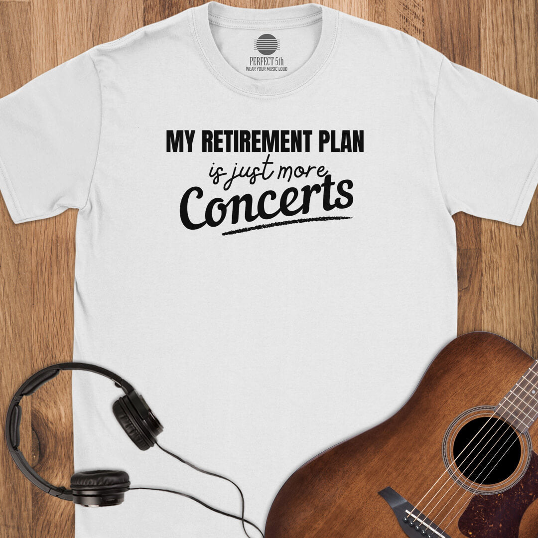 Loud Life Balance T-Shirt