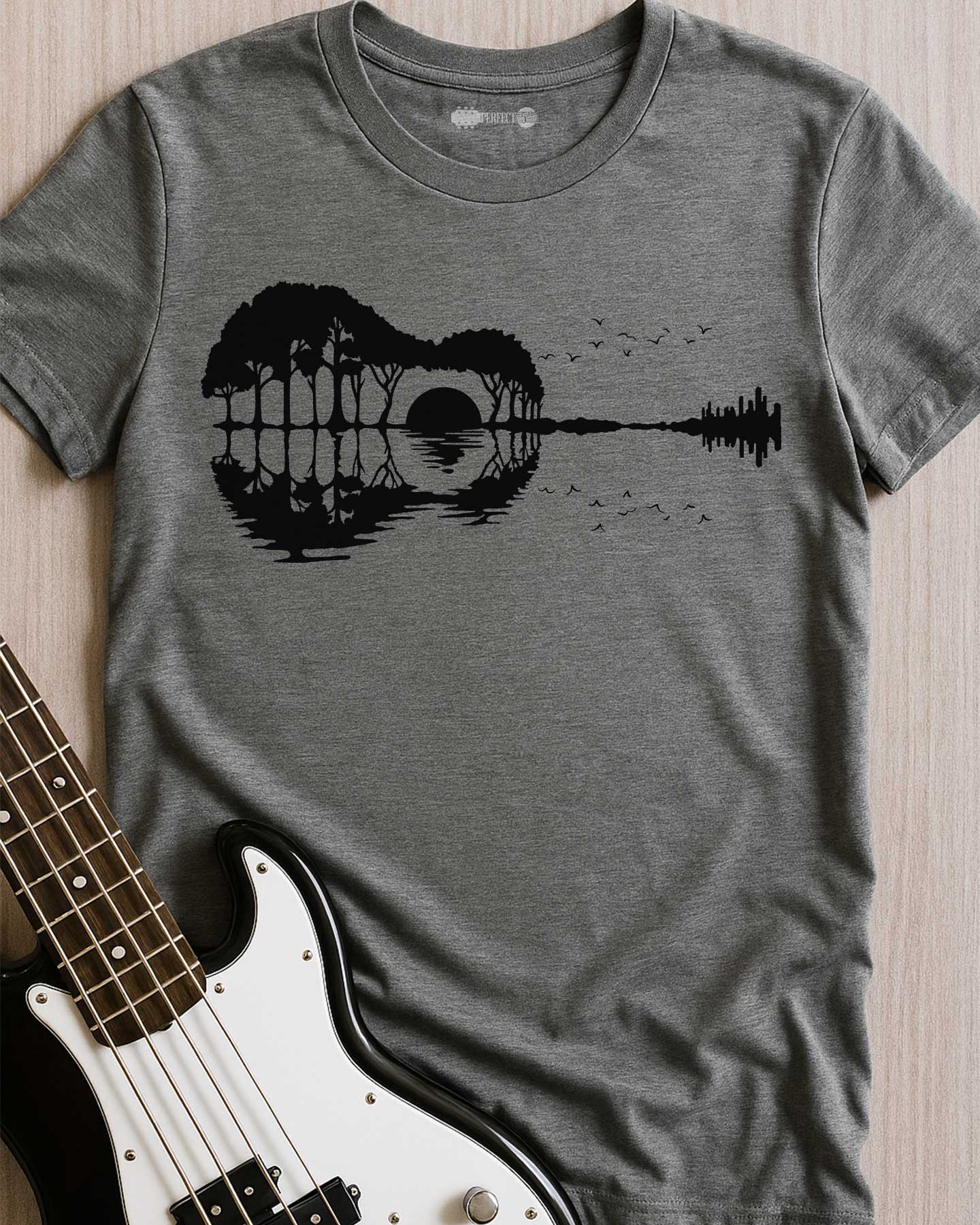 Nature's Harmony T-Shirt