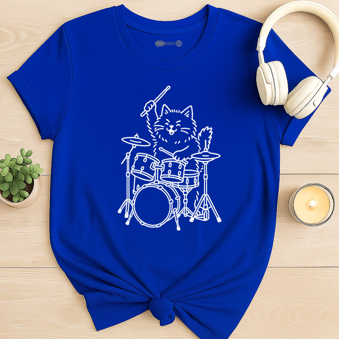 Paw Solo T-Shirt