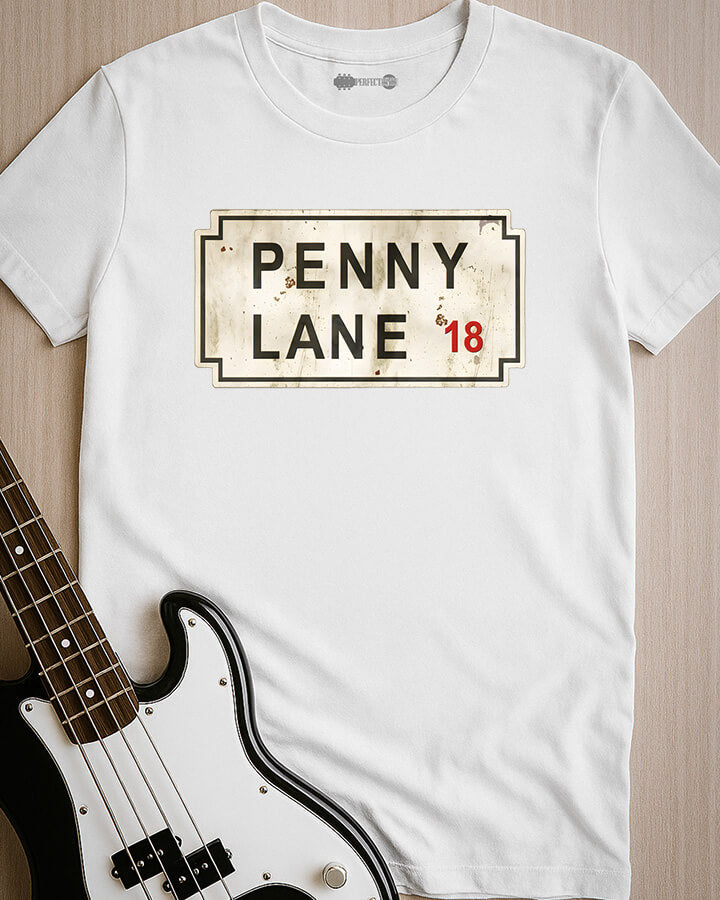 Penny Lane 18 T-Shirt