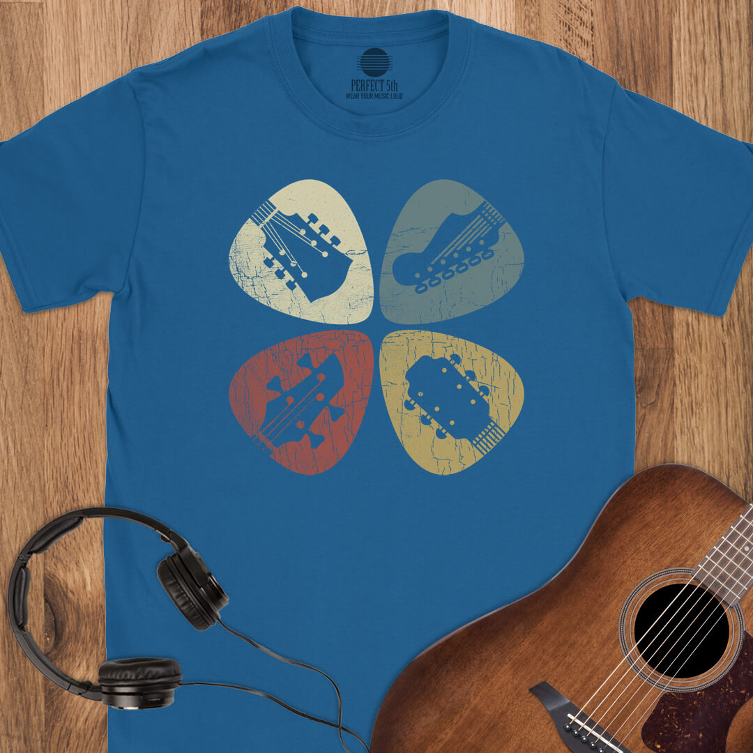 Pick Your Sound T-Shirt