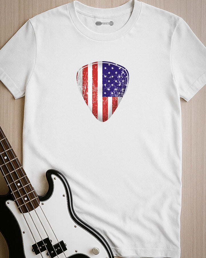 Pick of the Patriot T-Shirt