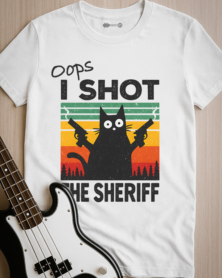 Reggae Rebellion T-Shirt