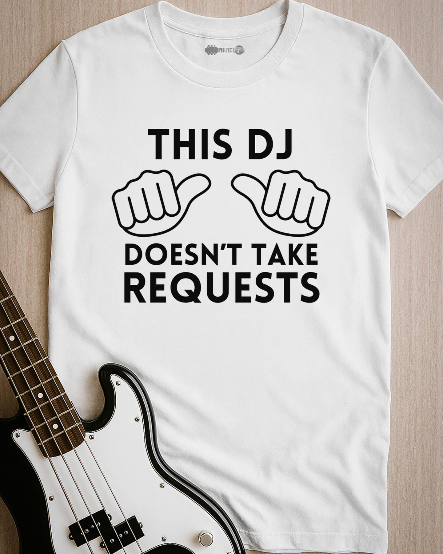Request Denied T-Shirt