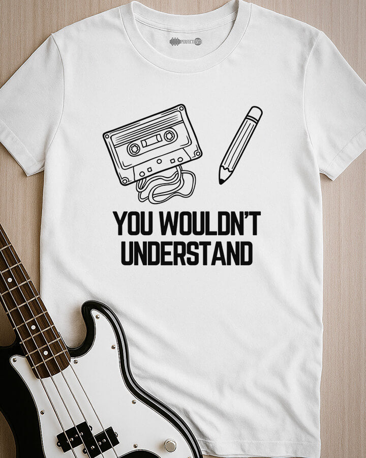 Rewind Generation T-Shirt