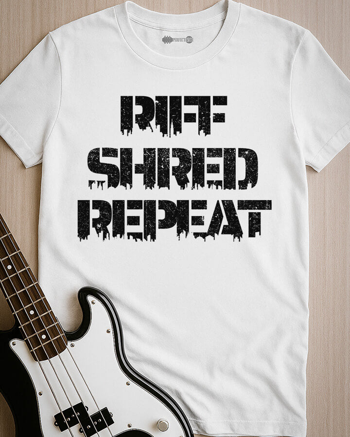 Riff Cycle T-Shirt
