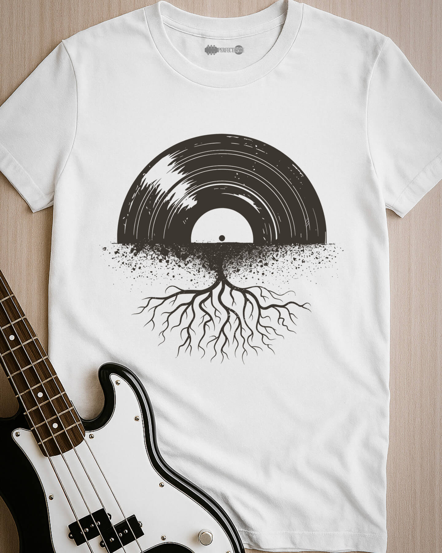 Rooted Beats T-Shirt
