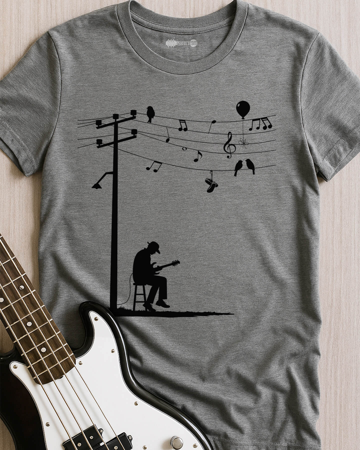 Sonic Dreams T-Shirt