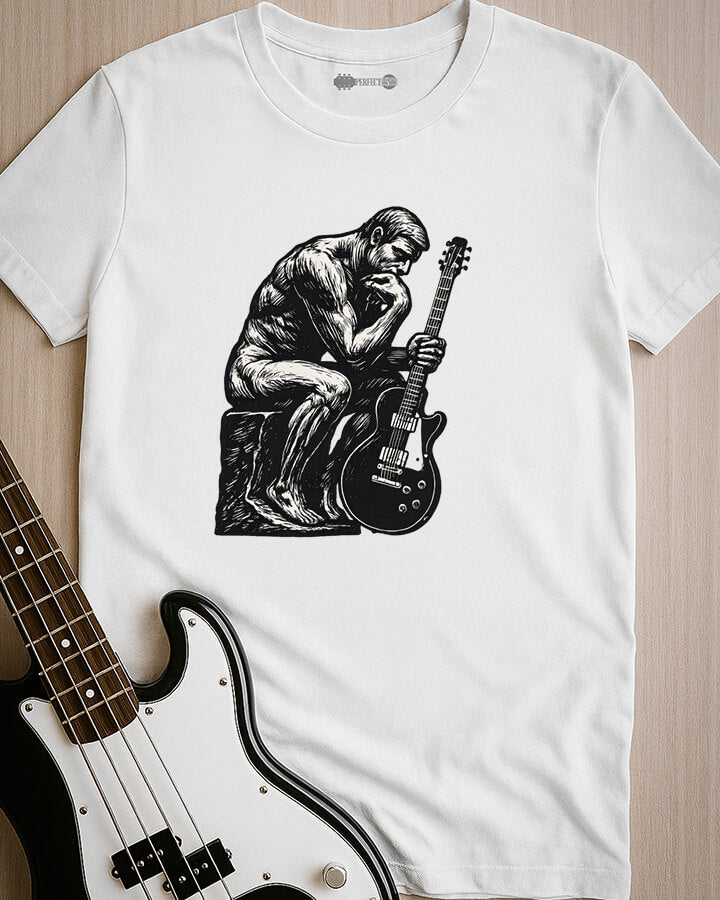 The Tone Thinker T-Shirt
