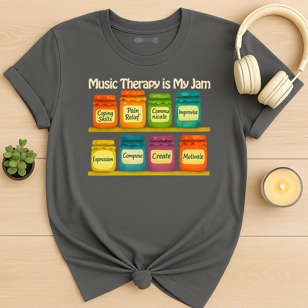 Therapy Jam T-Shirt
