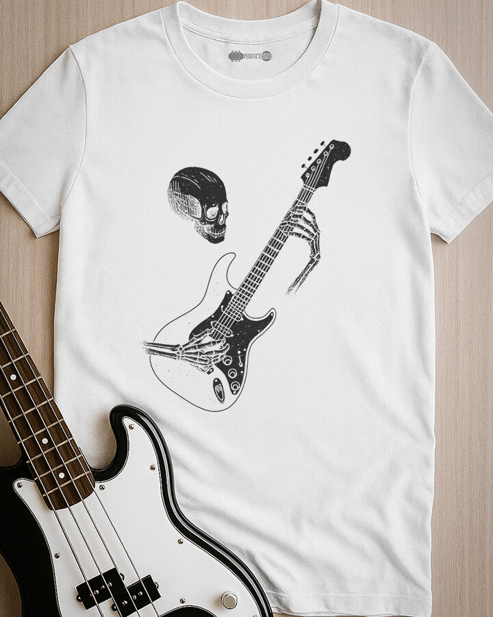 Till Death We Shred T-Shirt