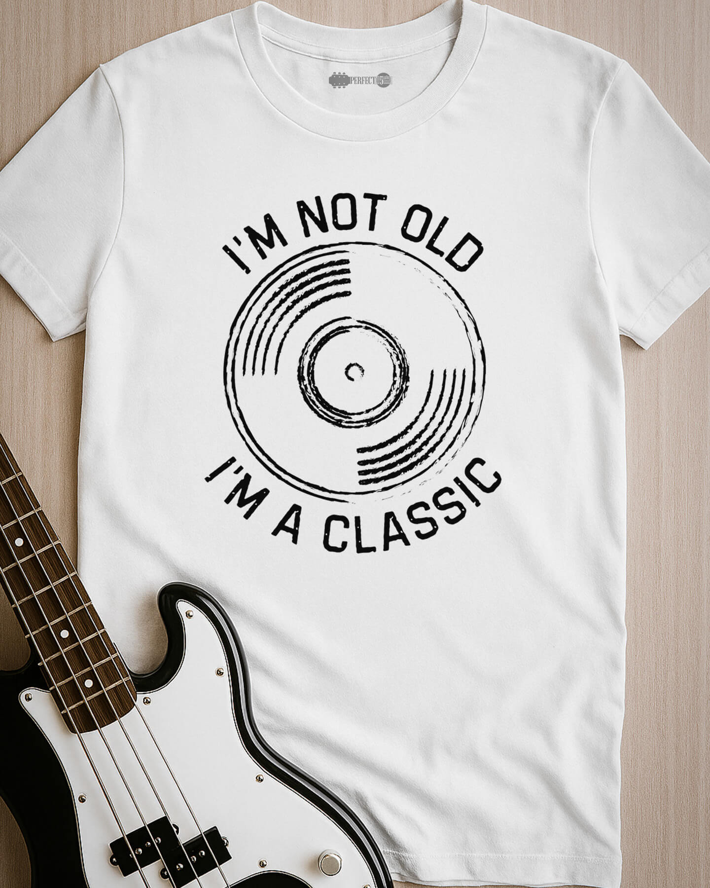 Timeless Classic T-Shirt