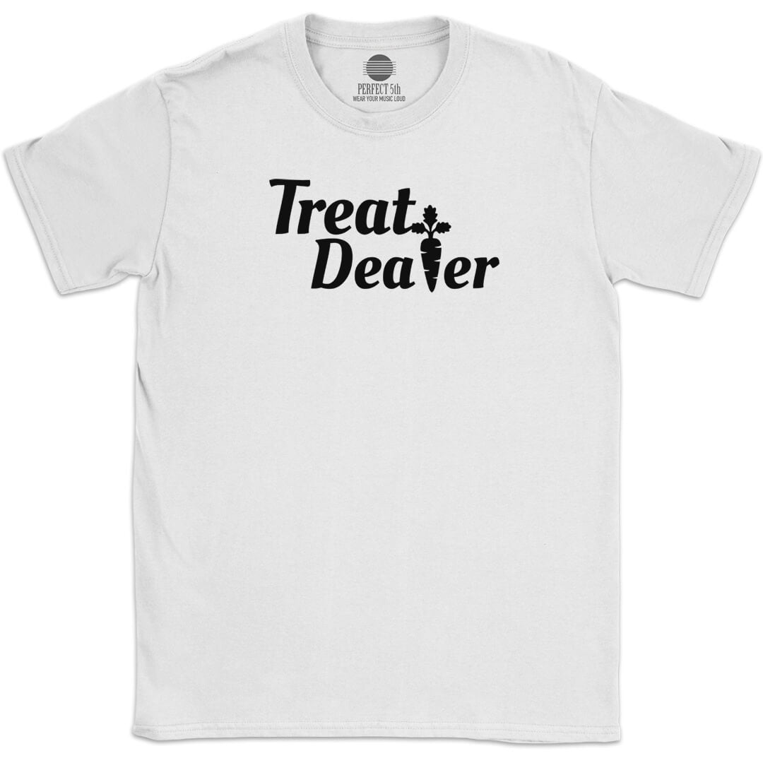 TREAT DEALER T-SHIRT